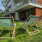 Mierzeja - Forest, Przyjazne Zwierzetom, Blisko Lasu, Bezplatny Meleks *