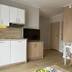 Mierzeja - Forest, Przyjazne Zwierzetom, Blisko Lasu, Bezplatny Meleks Appartement Stegna (Pomerania)