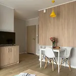 Mierzeja - Forest, Przyjazne Zwierzetom, Blisko Lasu, Bezplatny Meleks Appartement