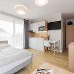 Appartement Mierzeja - Forest, Przyjazne Zwierzetom, Blisko Lasu, Bezplatny Meleks