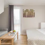 Mierzeja - Forest, Przyjazne Zwierzetom, Blisko Lasu, Bezplatny Meleks Appartement *