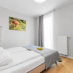 Appartement Mierzeja - Forest, Przyjazne Zwierzetom, Blisko Lasu, Bezplatny Meleks *