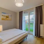 Mierzeja - Forest, Przyjazne Zwierzetom, Blisko Lasu, Bezplatny Meleks Appartement *