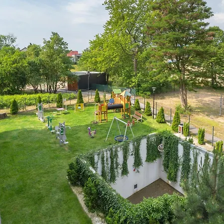 Mierzeja - Forest, Przyjazne Zwierzetom, Blisko Lasu, Bezplatny Meleks Apartment *