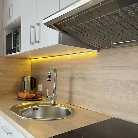 Mierzeja - Forest, Przyjazne Zwierzetom, Blisko Lasu, Bezplatny Meleks * Stegna (Pomerania)