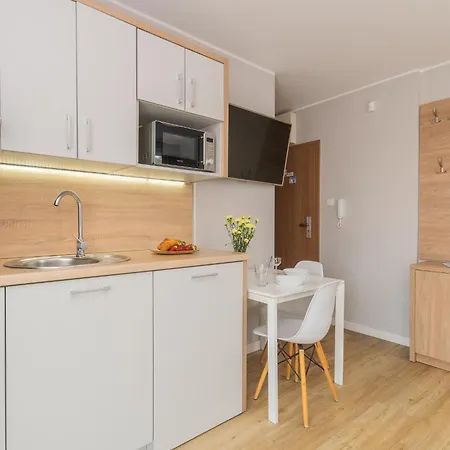 Mierzeja - Forest, Przyjazne Zwierzetom, Blisko Lasu, Bezplatny Meleks