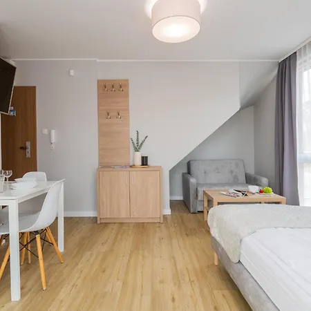 Mierzeja - Forest, Przyjazne Zwierzetom, Blisko Lasu, Bezplatny Meleks