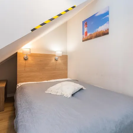 Mierzeja - Forest, Przyjazne Zwierzetom, Blisko Lasu, Bezplatny Meleks Apartment *