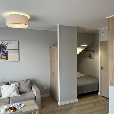 Mierzeja - Forest, Przyjazne Zwierzetom, Blisko Lasu, Bezplatny Meleks Apartment Stegna (Pomerania)