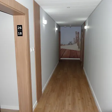 Mierzeja - Forest, Przyjazne Zwierzetom, Blisko Lasu, Bezplatny Meleks Stegna (Pomerania)