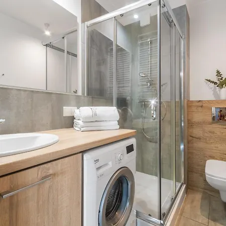 Mierzeja - Forest, Przyjazne Zwierzetom, Blisko Lasu, Bezplatny Meleks Stegna (Pomerania)