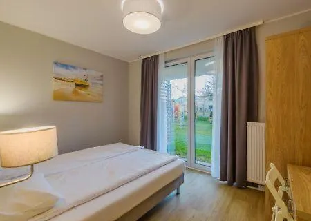 Mierzeja - Stegna Forest, Przyjazne Zwierzetom, Blisko Lasu Apartment *