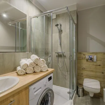 Mierzeja - Forest, Przyjazne Zwierzetom, Blisko Lasu, Bezplatny Meleks Stegna (Pomerania)