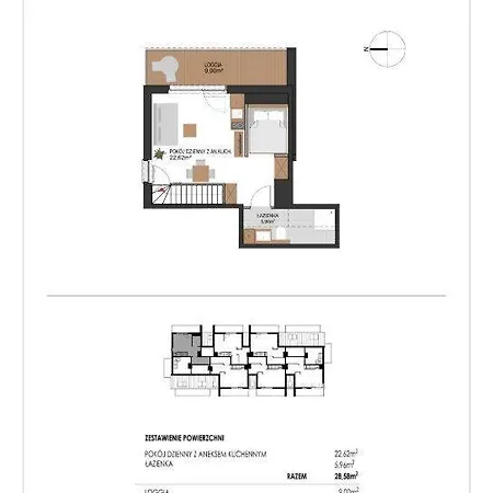 Mierzeja - Forest, Przyjazne Zwierzetom, Blisko Lasu Apartamento Stegna (Pomerania)