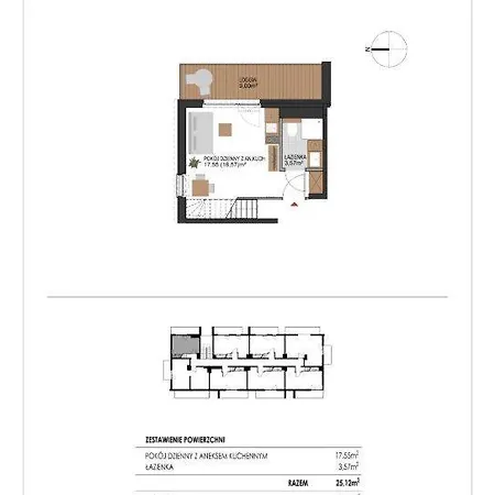 Apartamento Mierzeja - Forest, Przyjazne Zwierzetom, Blisko Lasu