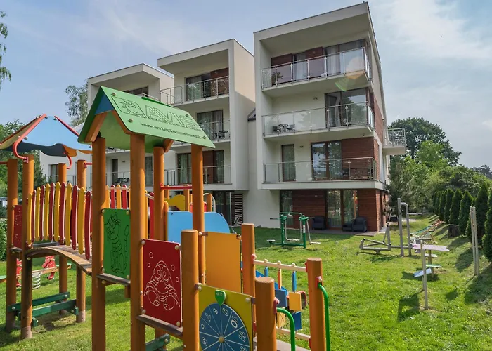 Mierzeja - Forest, Przyjazne Zwierzetom, Blisko Lasu, Bezplatny Meleks Apartment *