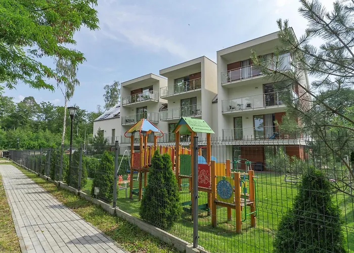 Mierzeja - Forest, Przyjazne Zwierzetom, Blisko Lasu, Bezplatny Meleks Apartment