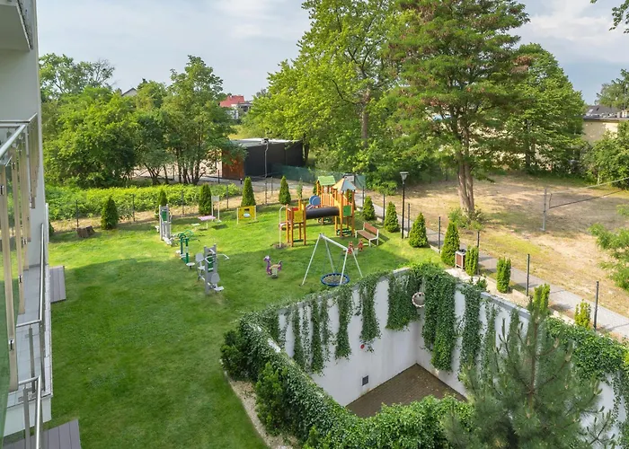 Mierzeja - Forest, Przyjazne Zwierzetom, Blisko Lasu, Bezplatny Meleks Apartment *