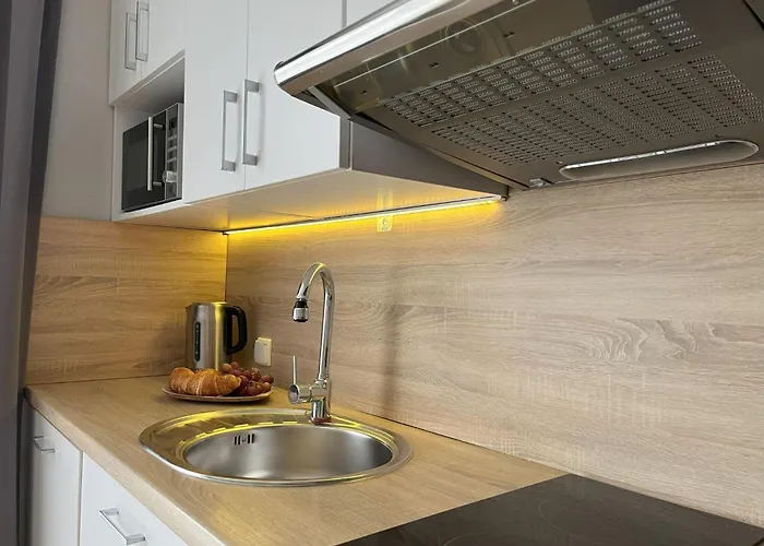 Mierzeja - Forest, Przyjazne Zwierzetom, Blisko Lasu, Bezplatny Meleks * Stegna (Pomerania)