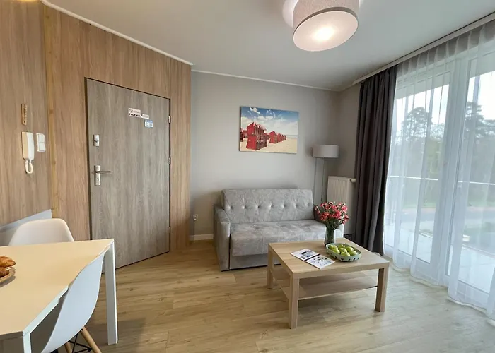 Mierzeja - Forest, Przyjazne Zwierzetom, Blisko Lasu, Bezplatny Meleks Stegna (Pomerania)