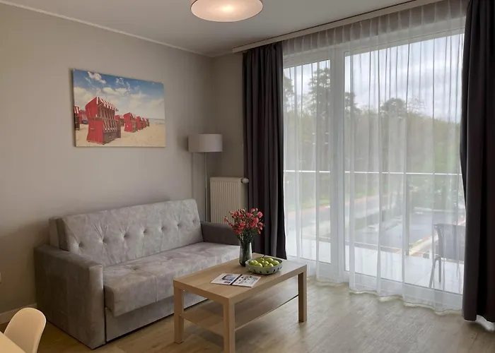 Mierzeja - Forest, Przyjazne Zwierzetom, Blisko Lasu, Bezplatny Meleks