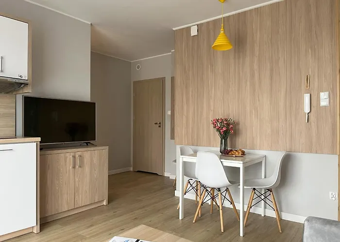 Mierzeja - Forest, Przyjazne Zwierzetom, Blisko Lasu, Bezplatny Meleks Apartment