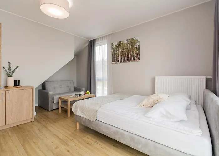 Mierzeja - Forest, Przyjazne Zwierzetom, Blisko Lasu, Bezplatny Meleks Apartment Stegna (Pomerania)