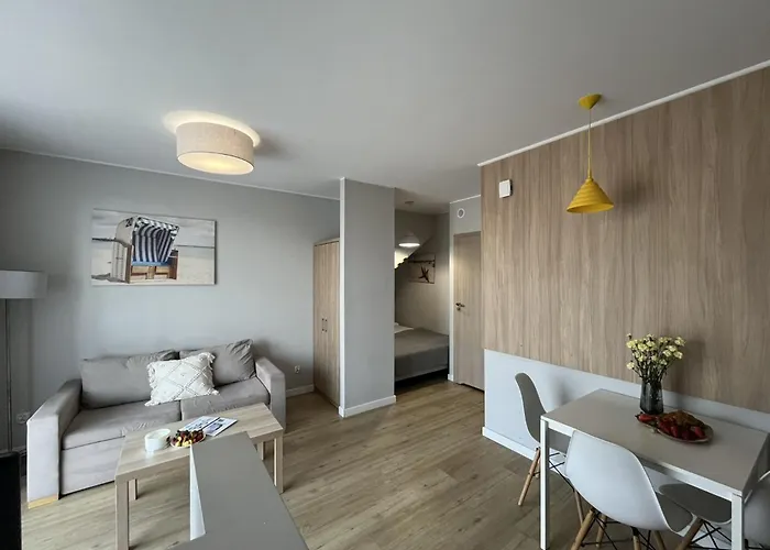 Mierzeja - Forest, Przyjazne Zwierzetom, Blisko Lasu, Bezplatny Meleks