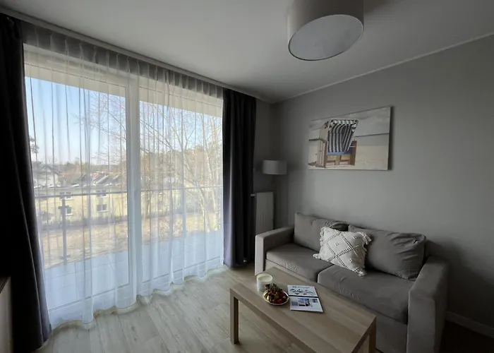 Mierzeja - Forest, Przyjazne Zwierzetom, Blisko Lasu, Bezplatny Meleks Apartment *