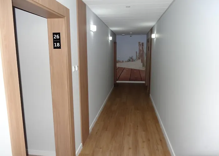 Mierzeja - Forest, Przyjazne Zwierzetom, Blisko Lasu, Bezplatny Meleks Stegna (Pomerania)