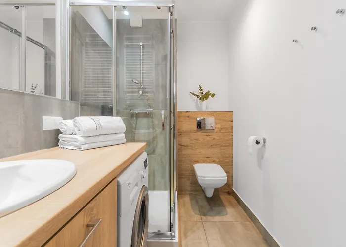 Mierzeja - Forest, Przyjazne Zwierzetom, Blisko Lasu, Bezplatny Meleks * Stegna (Pomerania)