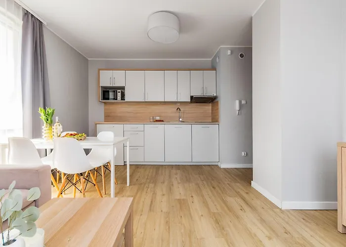 Mierzeja - Forest, Przyjazne Zwierzetom, Blisko Lasu, Bezplatny Meleks Stegna (Pomerania)