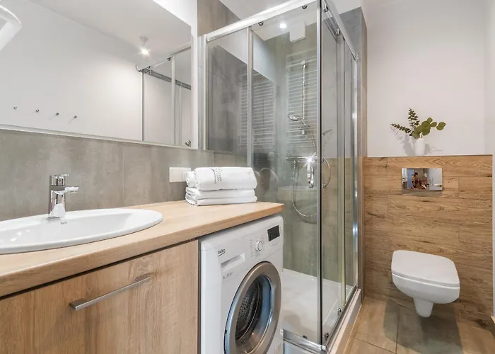 Mierzeja - Forest, Przyjazne Zwierzetom, Blisko Lasu, Bezplatny Meleks Stegna (Pomerania)