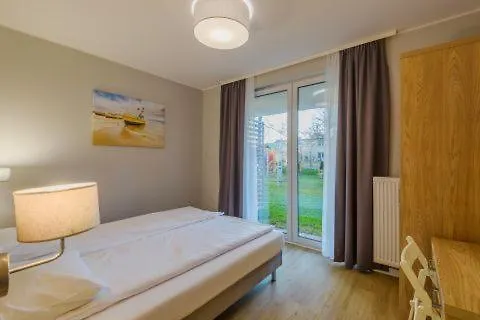 Mierzeja - Forest, Przyjazne Zwierzetom, Blisko Lasu, Bezplatny Meleks Apartment *