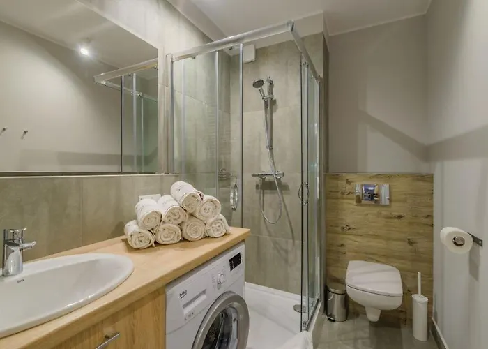 Mierzeja - Forest, Przyjazne Zwierzetom, Blisko Lasu, Bezplatny Meleks Stegna (Pomerania)